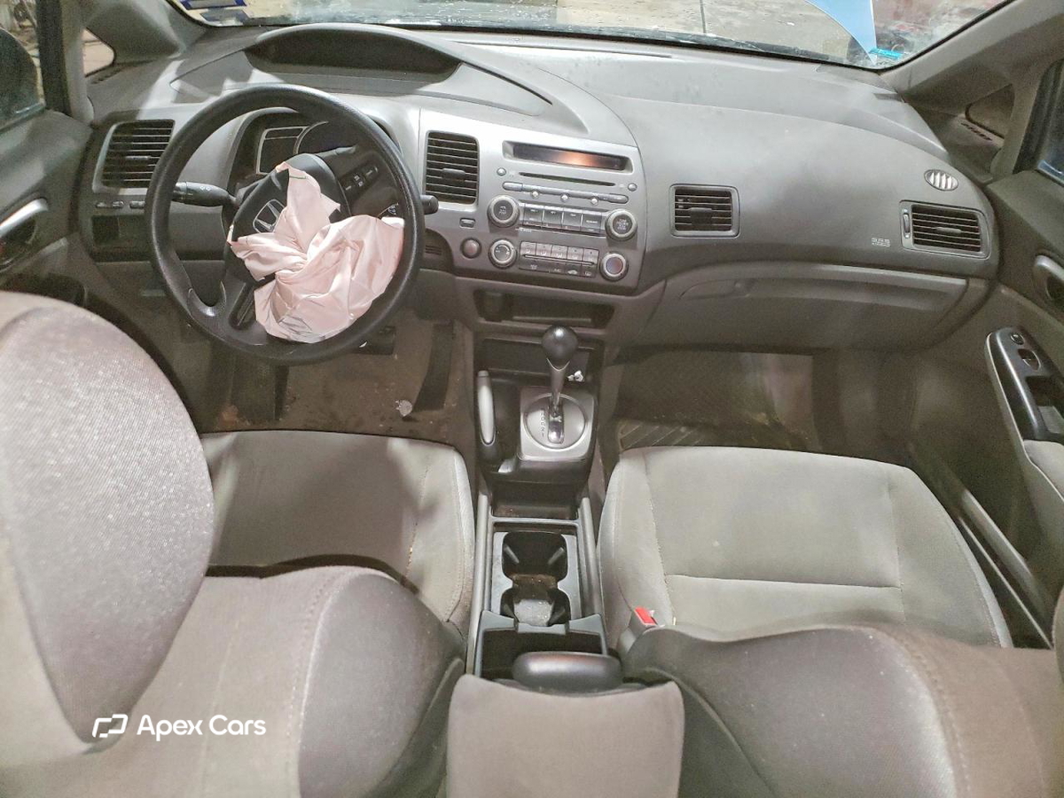 Honda Civic 2008