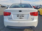 Kia Forte 2012