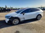 Tesla Model X 2016