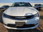 Chrysler 200 2015