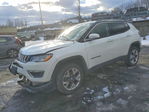 Jeep Compass 2020