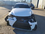 Lexus IS 2018
