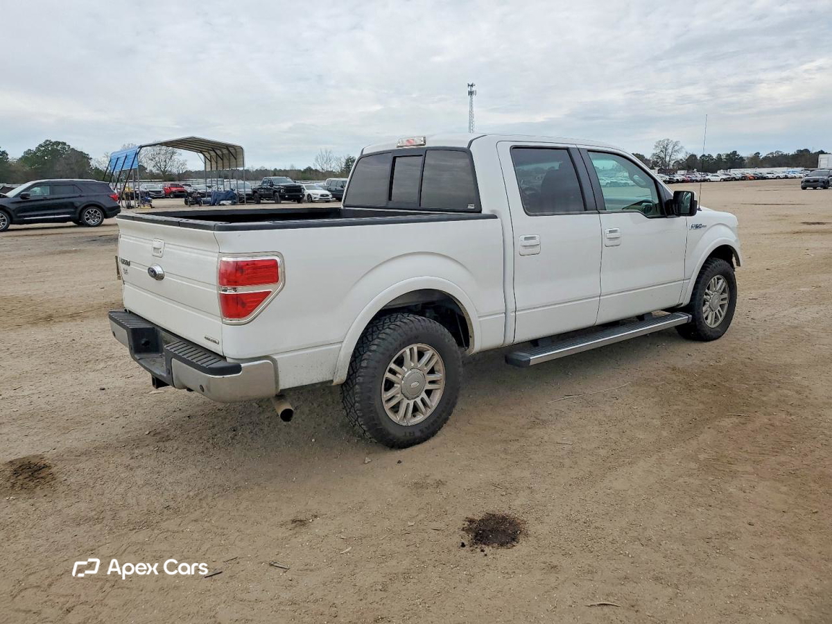 Ford F-150 2013