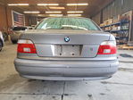 BMW Series 5 2003