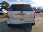 Ford Explorer 2015