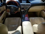 Lexus RX 2011
