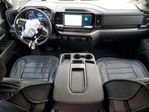 Chevrolet Silverado 2025