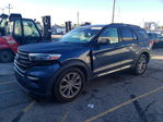 Ford Explorer 2020