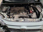Toyota RAV 4 2021