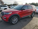 Ford Explorer 2020