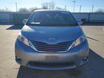 Toyota Sienna 2015