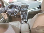 Ford C-MAX 2013