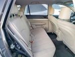 Subaru Outback 2011