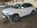 Audi Q3 2018