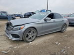 Mercedes-Benz C-klasse 2015