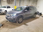 Honda Pilot 2019