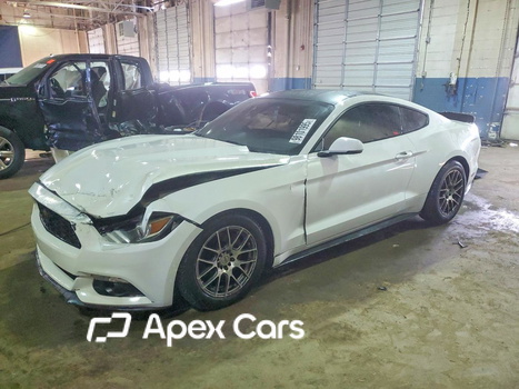 Ford Mustang 2016 - Image 1 of 13