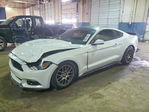 Ford Mustang 2016