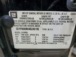 Cadillac Escalade 2004