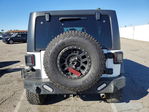 Jeep Wrangler 2017