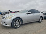 Infiniti G 2013