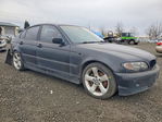 BMW Series 3 2004