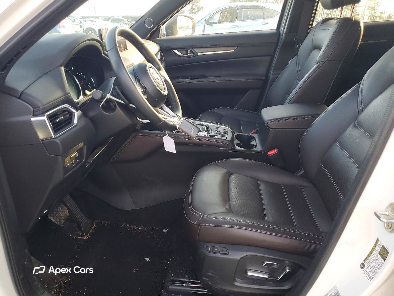 Mazda CX-5 2024