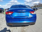 Chrysler 200 2015