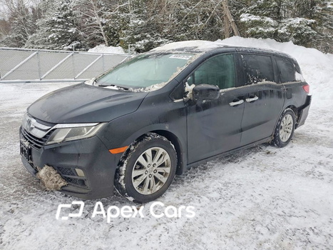 Honda Odyssey 2019 - Image 1 of 13