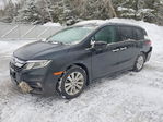 Honda Odyssey 2019
