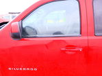 Chevrolet Silverado 2011