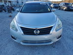 Nissan Altima 2014