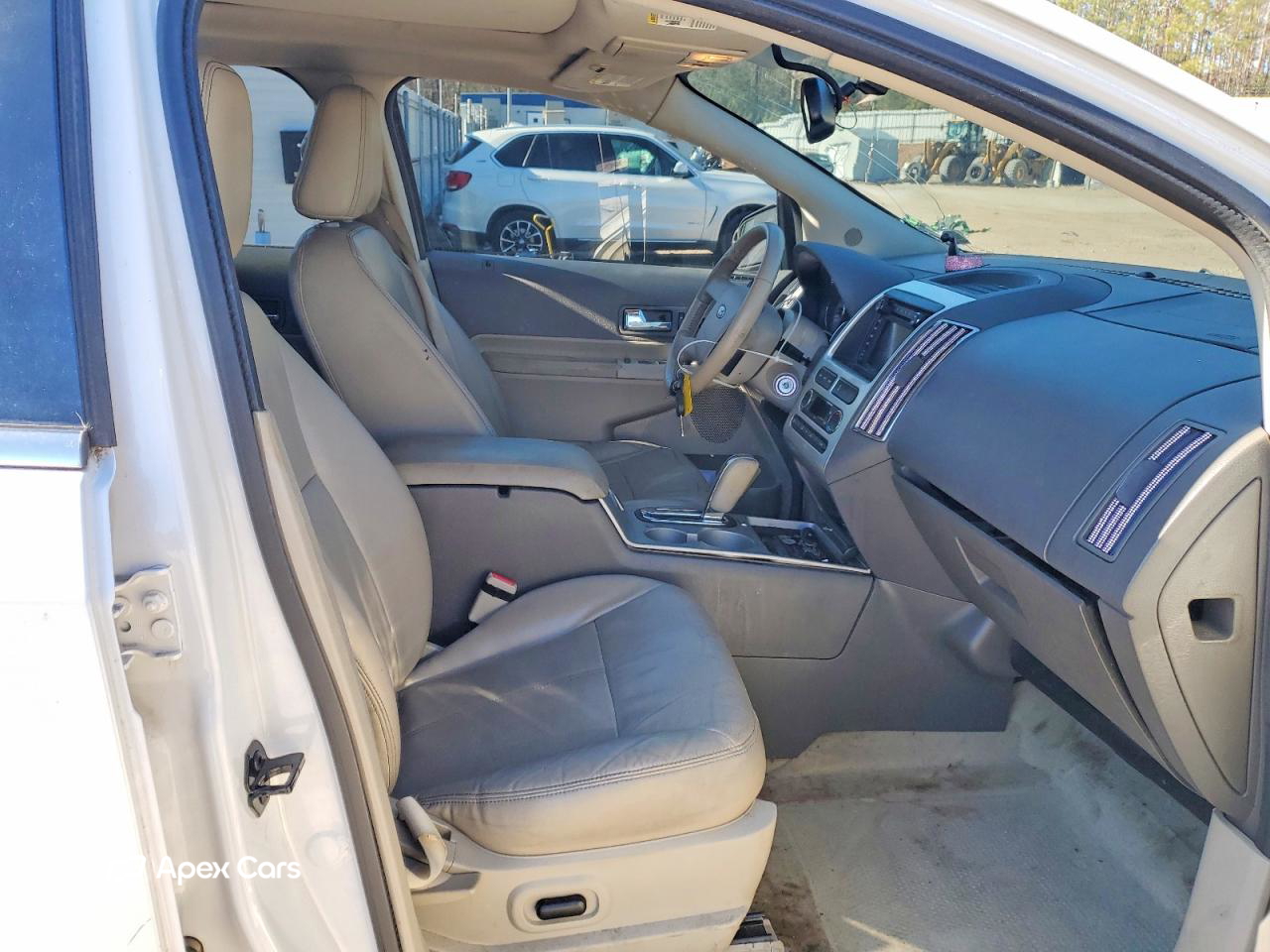 Ford Edge 2010