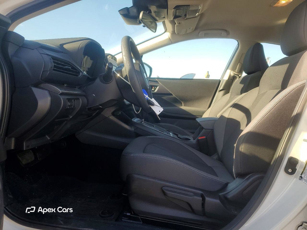 Subaru Impreza 2024
