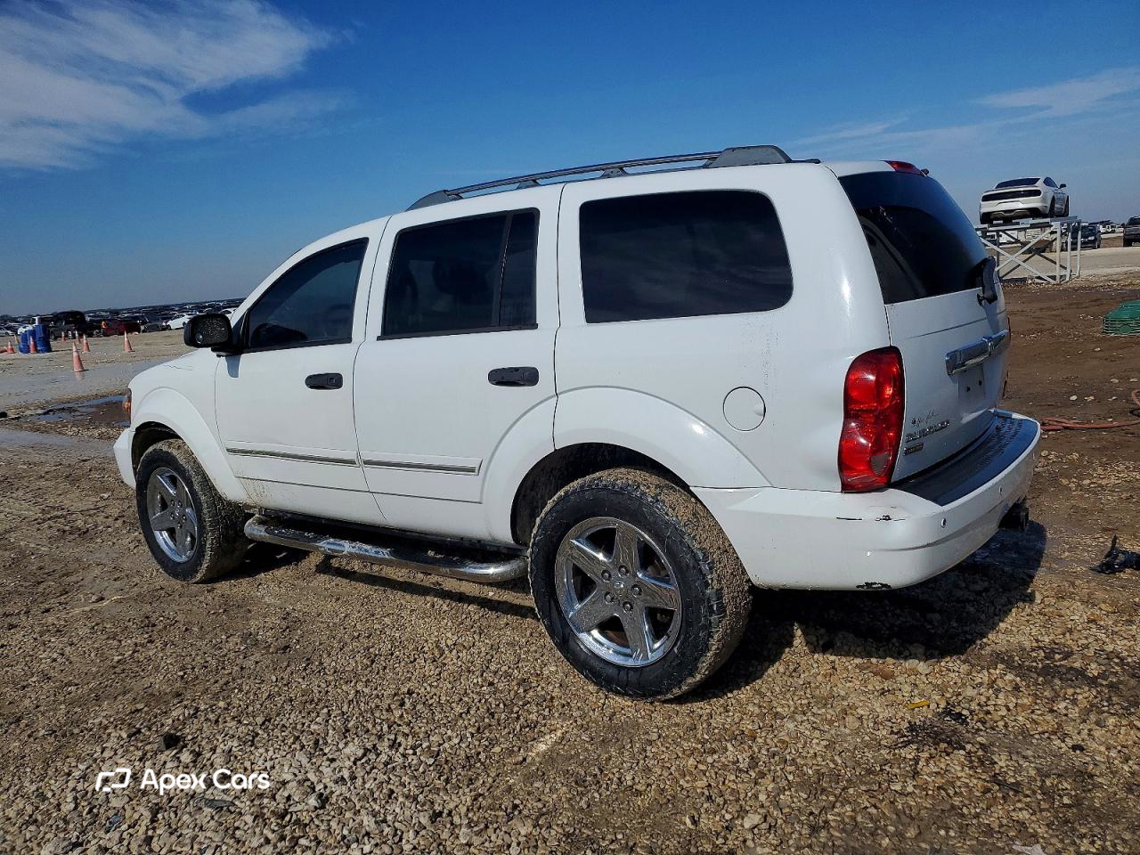 Dodge Durango 2007