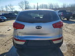 Kia Sportage 2015