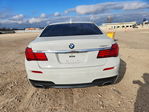 BMW Series 7 2014