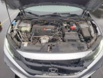 Honda Civic 2019
