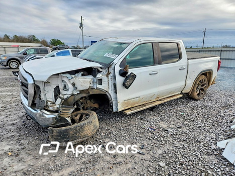 GMC Sierra 2019 - Image 1 of 13