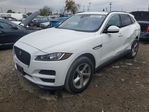 Jaguar F-Pace 2019