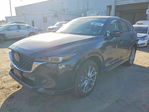 Mazda CX-5 2025
