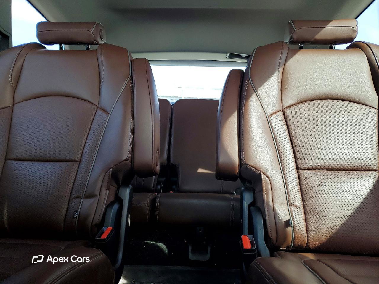 Buick Enclave 2018