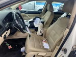 Volkswagen Jetta 2010