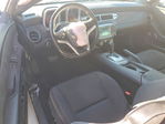 Chevrolet Camaro 2015