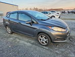 Ford Fiesta 2015