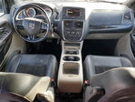Dodge Caravan 2018