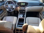 Honda Pilot 2021