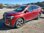 GMC Terrain 2019