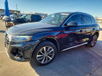 Audi Q5 2021