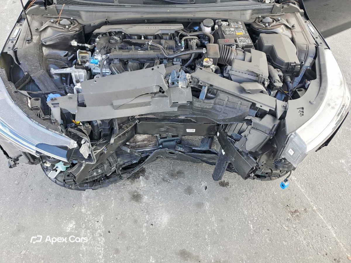 Kia K4 2025